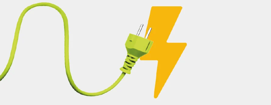Energieerzeugung aus Abfallstoffen