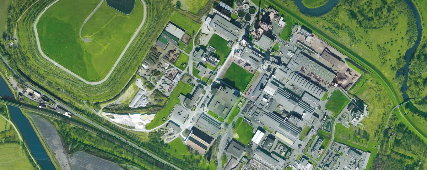 REMONDIS Lippewerk