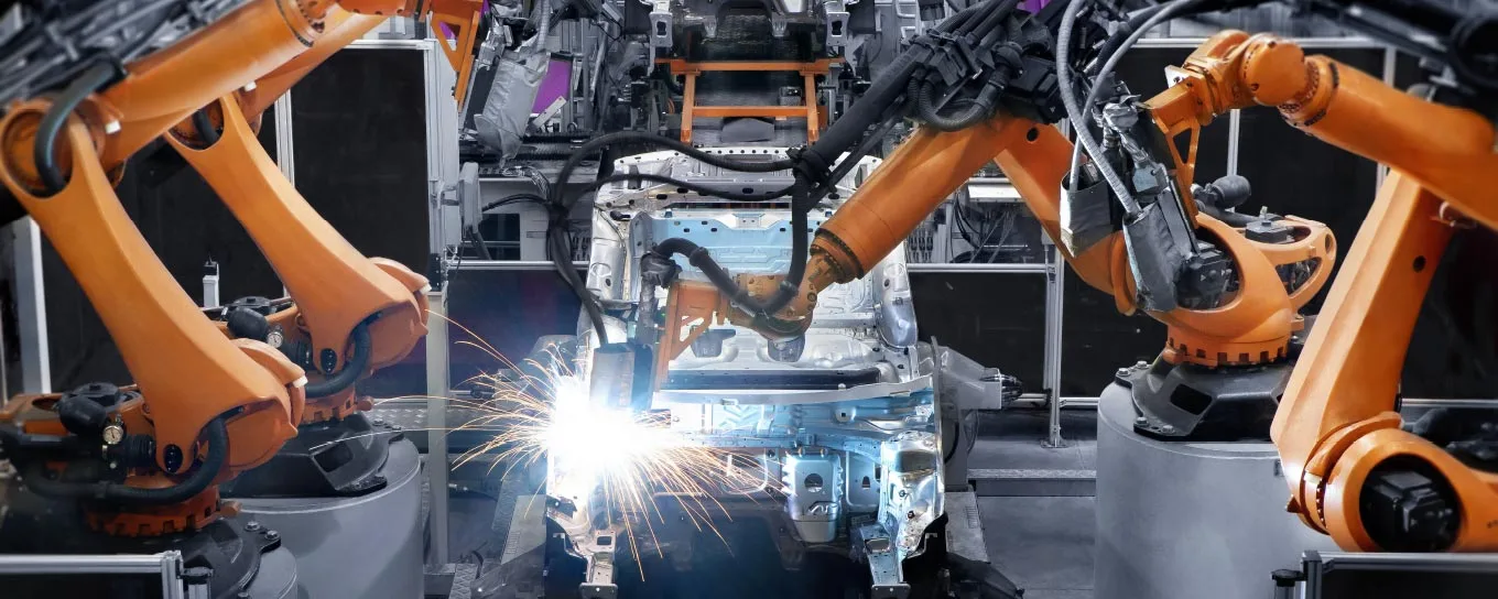 Abfallwirtschaftskonzepte für den Automotive-Bereich