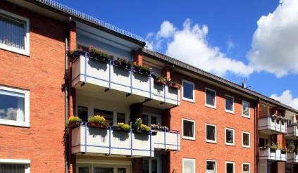 Entsorgung Wohnungswirtschaft