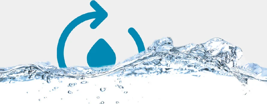 Wassermanagement