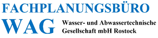 Wasser- und Abwassertechnische Gesellschaft mbH Rostock